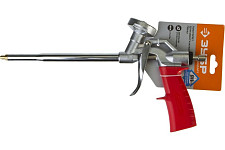 Пистолет для монтажной пены Зубр 06874, металлический от Водопад  фото 2