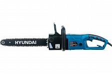 Пила Hyundai LXE 1820 электрическая от Водопад  фото 1
