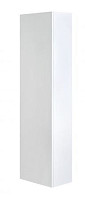 Пенал подвесной Roca Up ZRU9303013 27,8см, левый, цвет белый глянец от Водопад  фото 1