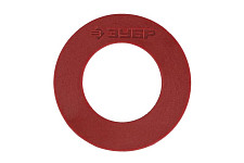 Прокладка диска пластиковая для УШМ Зубр ЗУШМ-ШП 23 мм от Водопад  фото 2