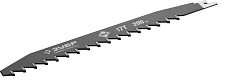 Полотно Зубр Профессионал 159770-17 с твердыми зубьями для сабельной эл.ножовки по лёгкому бетону, 250/200, 17 зубьев от Водопад  фото 1