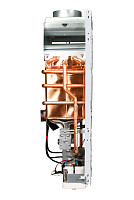 Газовая колонка Kotitonttu SUARI S10 EM 00-00000084 10 л/мин, розжиг от батареек, 20 кВт, электронная модуляция от Водопад  фото 4