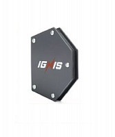 Фиксатор магнитный Ignis WLK50TLBS, 50Т LBS, 23 кг, Т25В бур от Водопад  фото 1