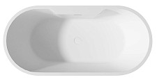Акриловая ванна Abber AB9299-1.5 150х80х60 от Водопад  фото 3