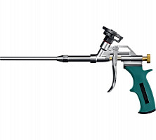 Пистолет для монтажной пены Kraftool ProKraft 0685_z04, тефлоновый от Водопад  фото 1