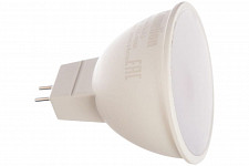 Лампа светодиодная Camelion LED5-MR16/845/GU5.3 5Вт 12В от Водопад  фото 1