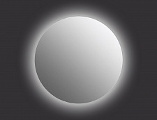 Зеркало Cersanit Eclipse smart 64144 90x90 с подсветкой круглое от Водопад  фото 2