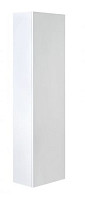 Пенал подвесной Roca Up ZRU9303014 27,8см, правый, цвет белый глянец от Водопад  фото 1