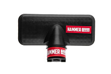 Щетка Hammer 236-022 автомобильная, для мойки высокого давления от Водопад  фото 3