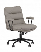 Кресло офисное Stool Group Torus серый от Водопад  фото 1