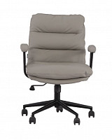 Кресло офисное Stool Group Torus серый от Водопад  фото 3