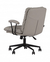 Кресло офисное Stool Group Torus серый от Водопад  фото 5