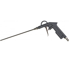 Пистолет продувочный Garage 60B-3 8085150 с удлиненным соплом (бс) от Водопад  фото 1