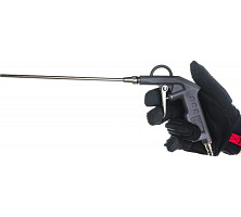 Пистолет продувочный Garage 60B-3 8085150 с удлиненным соплом (бс) от Водопад  фото 4