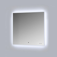 Зеркало Am.Pm Spirit V2.0 M71AMOX0601SA 60см с LED- подсветкой и системой антизапотевания, ИК-сенсор от Водопад  фото 3