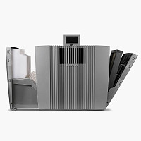 Увлажнитель-очиститель воздуха Venta Professional AH902 с Wi-Fi, для помещений до 70кв.м., серый от Водопад  фото 3
