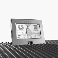 Увлажнитель-очиститель воздуха Venta Professional AH902 с Wi-Fi, для помещений до 70кв.м., серый от Водопад  фото 4