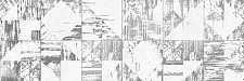 Вставка AltaCera Saturn Silver 60х20 см (ШТ) от Водопад  фото 1
