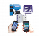 Модуль Zota GM3443320001 GSM/GPRS Lux/MK