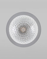 Светильник настенно-потолочный Moderli V2057-W Covey 1*G9*5W от Водопад  фото 4