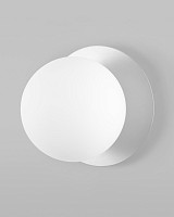 Светильник настенно-потолочный Moderli V2059-W Covey 1*G9*5W от Водопад  фото 1