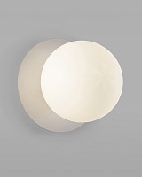 Светильник настенно-потолочный Moderli V2059-W Covey 1*G9*5W от Водопад  фото 5