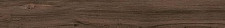 Керамогранит Kerama Marazzi Сальветти коричневый 15х119,5 (кв.м.) от Водопад  фото 1