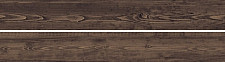 Керамогранит Kerama Marazzi Гранд Вуд коричневый тёмный 20х160 (кв.м.) от Водопад  фото 1