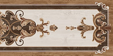 Керамогранит Kerama Marazzi Гранд Вуд декорированный 80х160 (кв.м.) от Водопад  фото 1