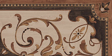 Керамогранит Kerama Marazzi Гранд Вуд декорированный правый 80х160 (кв.м.) от Водопад  фото 1