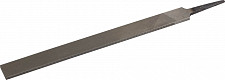 Напильник плоский Зубр Профессионал 1610-30-1 №1, 300 мм от Водопад  фото 1