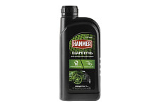 Шампунь Hammer 502-008 для бесконтактной мойки 1 л от Водопад  фото 1