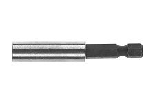 Адаптер Hammer Flex 203-201 магнитный для бит PB HL CM M6х60мм от Водопад  фото 2