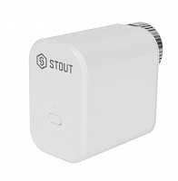 Привод Stout STE-0101-100869 беспроводной электрический, белый от Водопад  фото 1