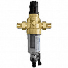 Фильтр BWT Protector mini C/R HWS 3/4&quot; с редуктором давления для холодной воды