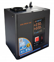 Стабилизатор напряжения Энергия Voltron 5000 Е0101-0158 (5%) от Водопад  фото 4