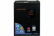 Стабилизатор напряжения Энергия Voltron 10000 Е0101-0160 от Водопад  фото 2