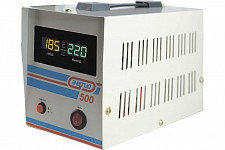 Стабилизатор напряжения Энергия АСН 500 Е0101-0112 от Водопад  фото 3