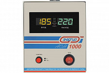 Стабилизатор напряжения Энергия АСН 1000 Е0101-0124 от Водопад  фото 1