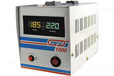 Стабилизатор напряжения Энергия АСН 1000 Е0101-0124 от Водопад  фото 3