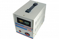 Стабилизатор напряжения Энергия АСН 1500 Е0101-0125 от Водопад  фото 3