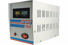 Стабилизатор напряжения Энергия АСН 1500 Е0101-0125 от Водопад  фото 4