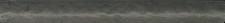 Бордюр Kerama Marazzi Карандаш Граффити серый темный 2х20 (ШТ) от Водопад  фото 1