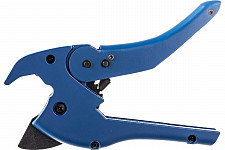 Ножницы Rotorica Rotor Cut PP 42 RT.1214342 для резки пластиковых труб до 42мм от Водопад  фото 2
