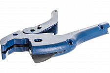 Ножницы Rotorica Rotor Cut PP 42 RT.1214342 для резки пластиковых труб до 42мм от Водопад  фото 4