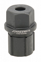 Приспособление Jonnesway AN010238 для регулировки тормозных суппортов KNORR-BREMSE грузовых автомобилей от Водопад  фото 1