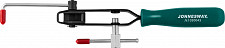 Приспособление Jonnesway AI020043 для установки хомутов с резаком от Водопад  фото 1