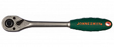 Рукоятка Jonnesway R2904 трещоточная 1/2"DR, 36 зубцов, 280 мм от Водопад  фото 2