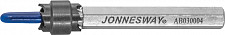 Сверло Jonnesway AB030004 3/8" для высверливания сварочной точки от Водопад  фото 1