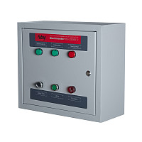 Блок автоматики Fubag Startmaster BS 25000 D 431245 (400V) двухрежимный для бензиновых электростанций до 22кВт от Водопад  фото 1